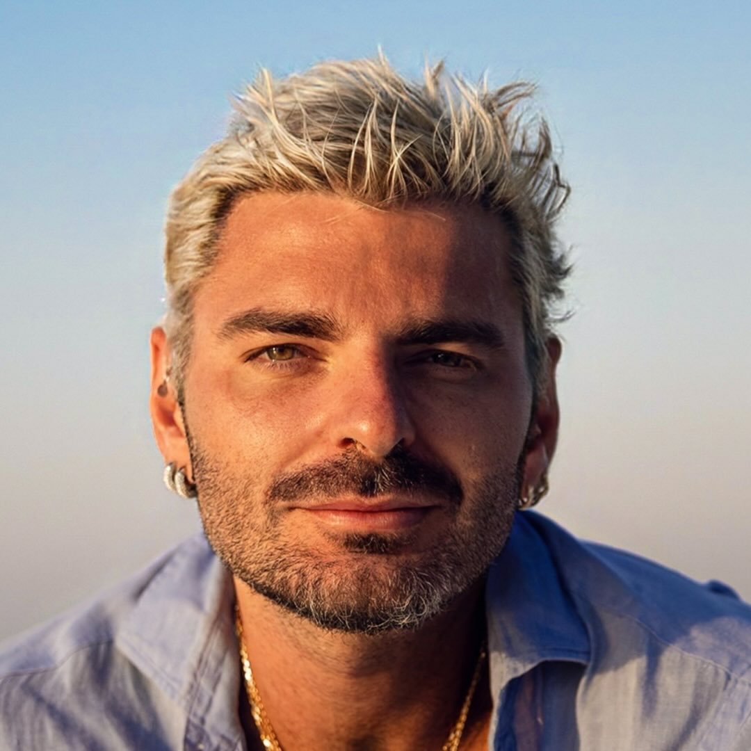 Lucas Rosa