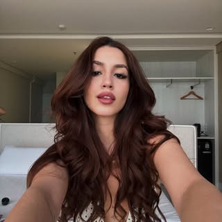 Carolyna Borges