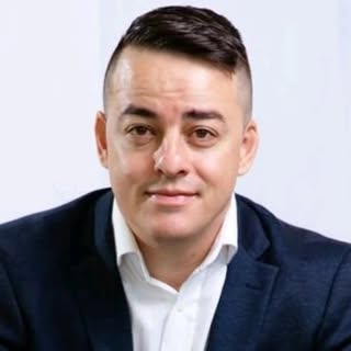 Fernando Nogueira