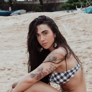 Giovanna Lima