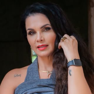 Luiza Ambiel