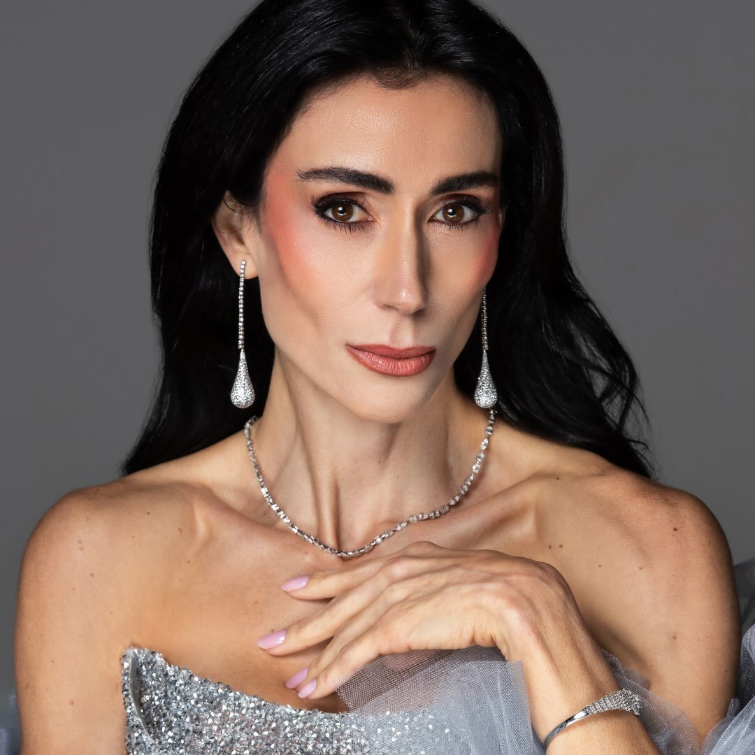 Michelle Barros