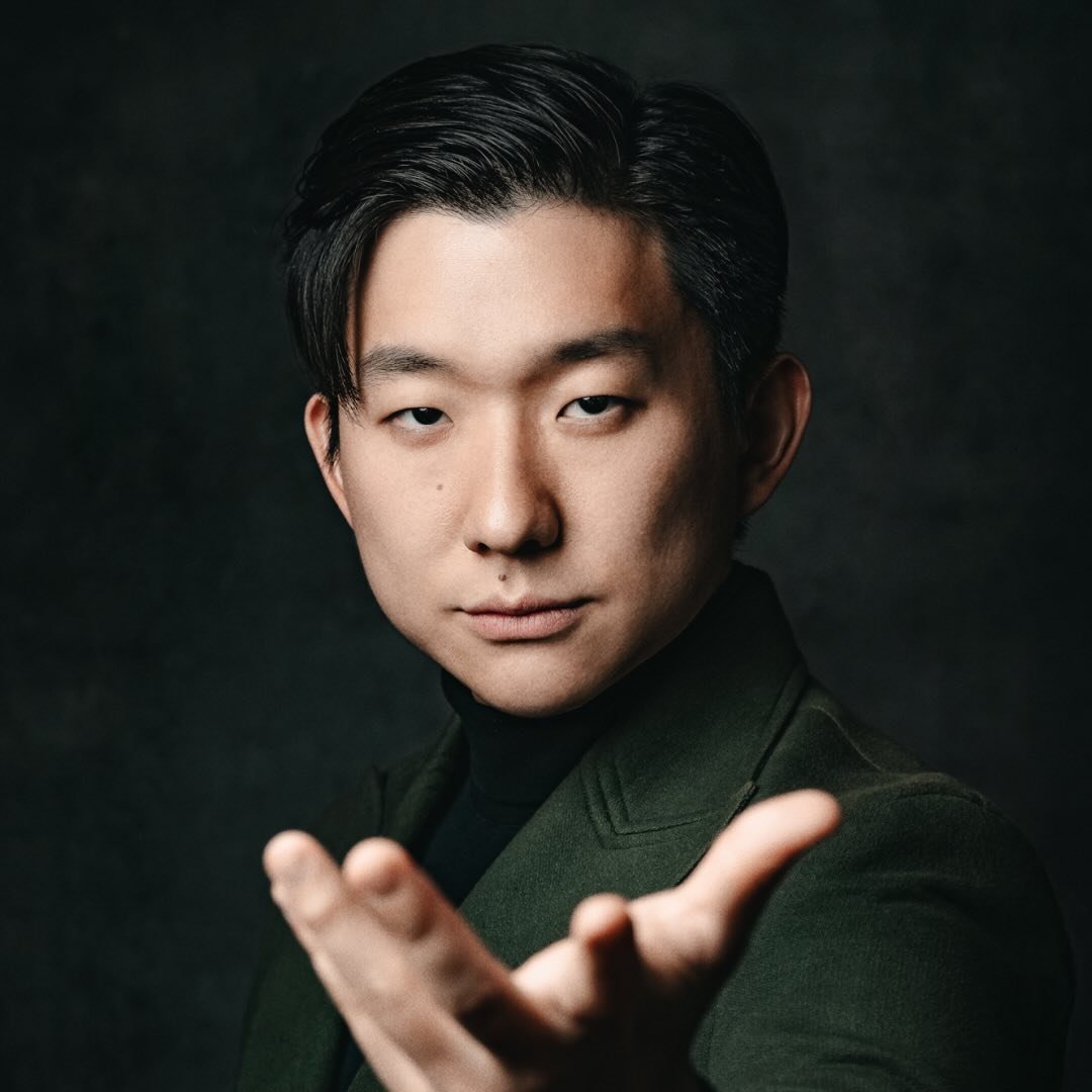 Pyong Lee