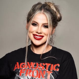 Vanessa Mesquita