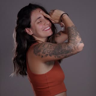 Anna Bagunceira
