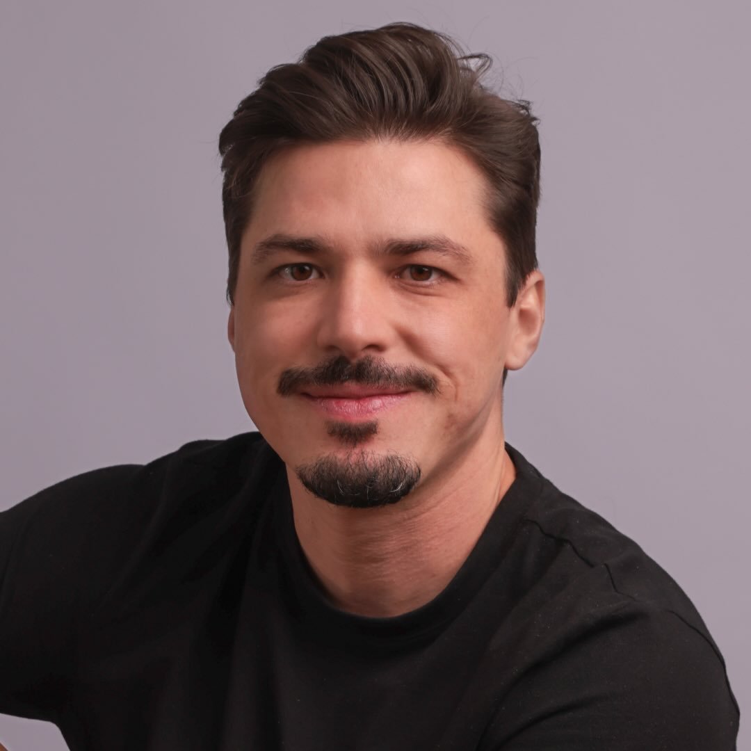 Caio Graneiro