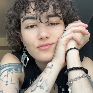 Luísa Assaf