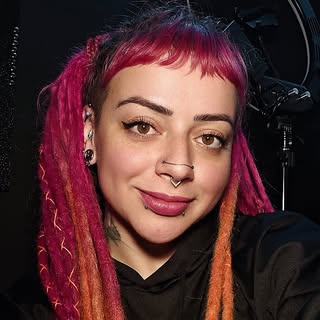 Jéssica Borges
