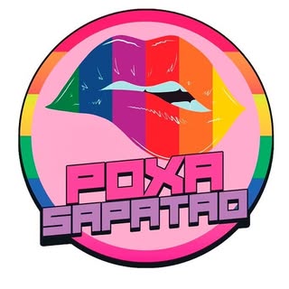 Poxa Sapatão Oficial