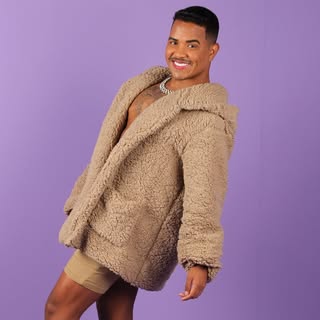 Clayton Santos