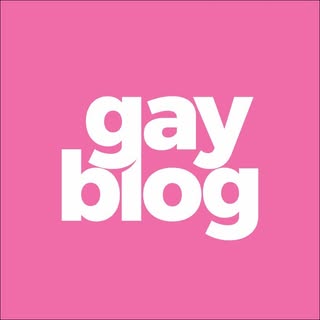 Gay Blog BR