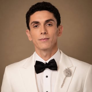 Vinny Vasconcelos