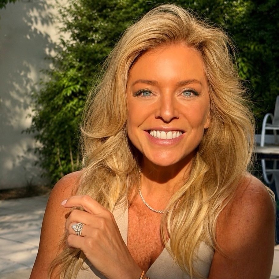 Sacha Chryzman