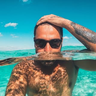 Marcos Vaz