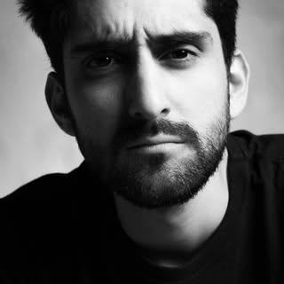 Nahuel Gómez Medina