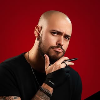 Marlon Diniz