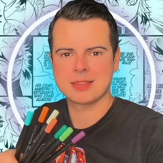 ArtLucas (Lucas Pereira)