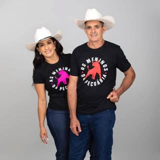 Edvone Gonçalves e Reginaldo