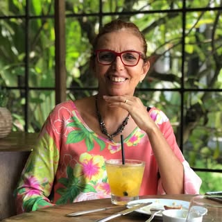 Fátima Anselmo