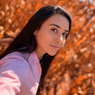 Gabriela Luzia Amâncio