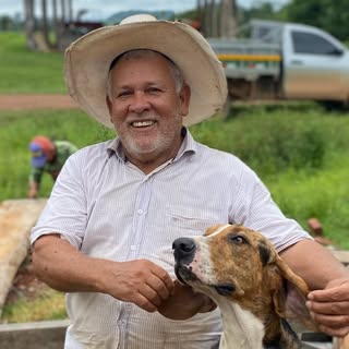 Tião Gato