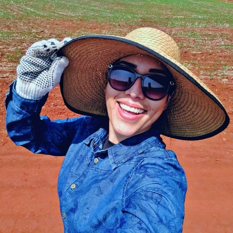 Kerolém Cardoso
