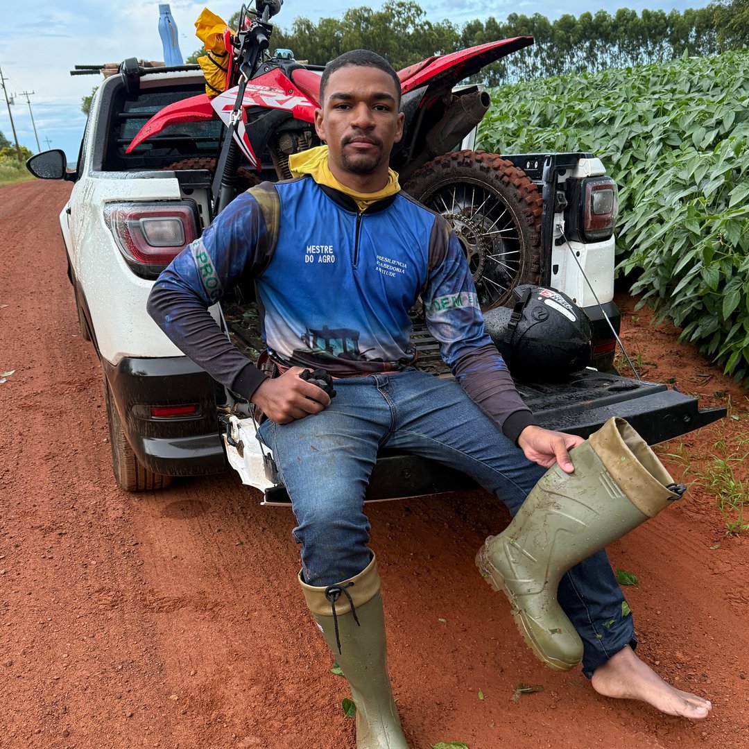 Edgar Rodrigues