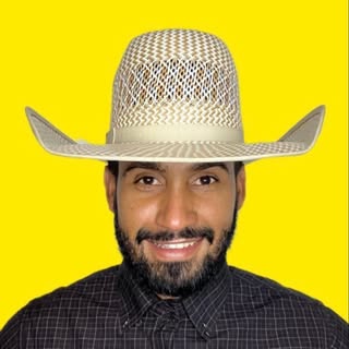 Isac Simão
