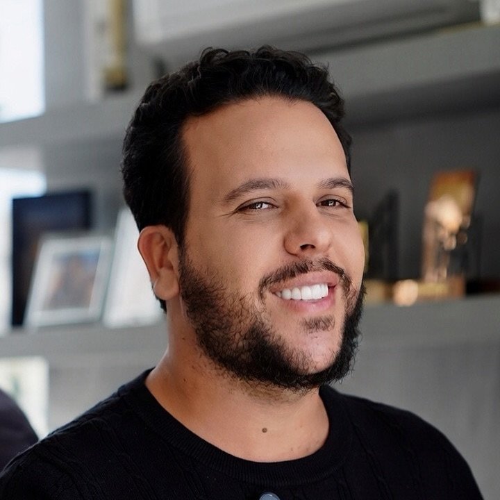 Lucas Caxito