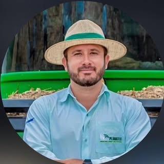Rodrigo Arantes