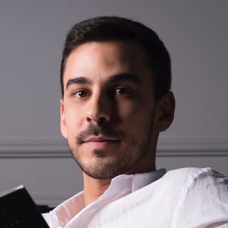 Renzo Cerqueira