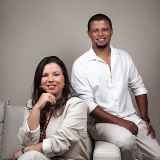 Casal À Obra