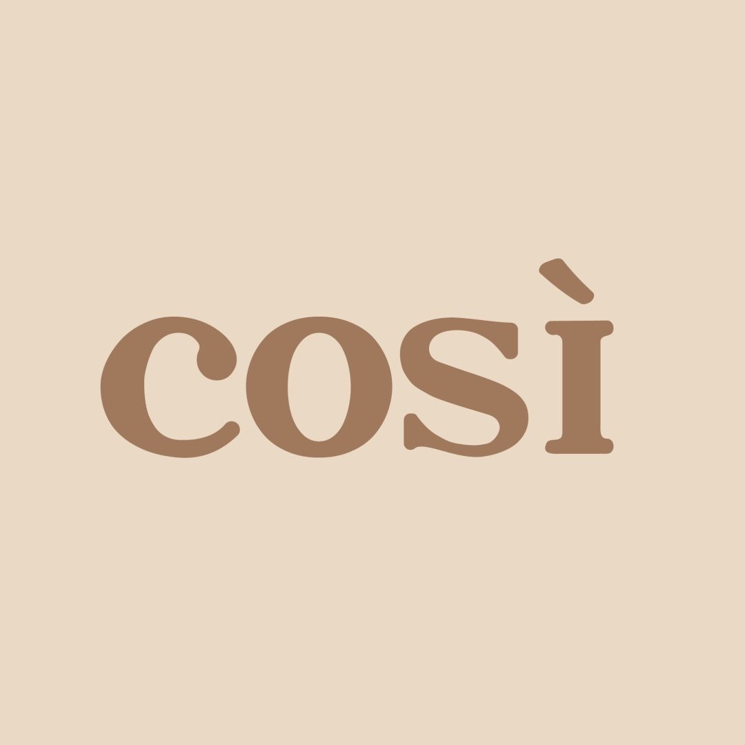 Così Home