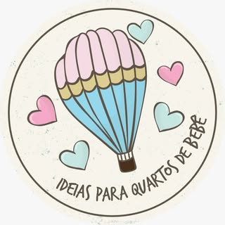 Por Daisy Andrade - Quartos de Bebê