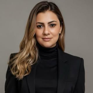 Lidia Penteado