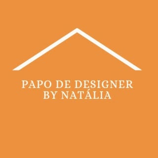 Papo de Designer by Natalia