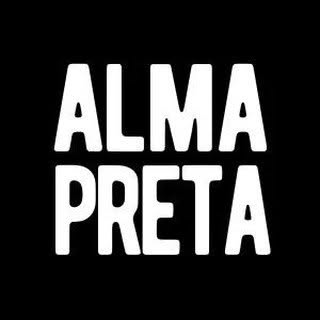 Alma Preta Jornalismo