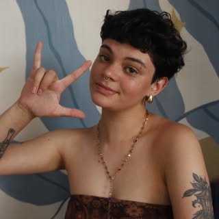 Mariana