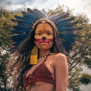 Alice Pataxó
