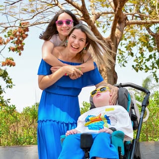 Marcela Mendonça