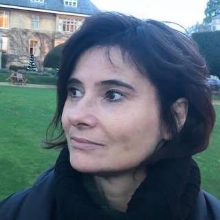 Eliane Brum