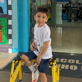 Enzo Amorim
