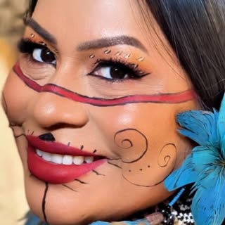 Djuena Tikuna