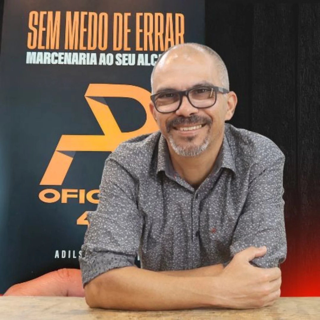 Adilson Pinheiro