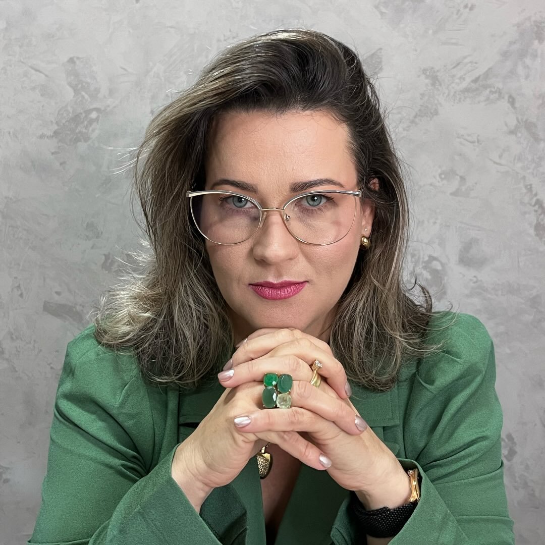 Juliana Negrello Rossarolla