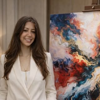 Lilian Viana (Amélia Requintada)