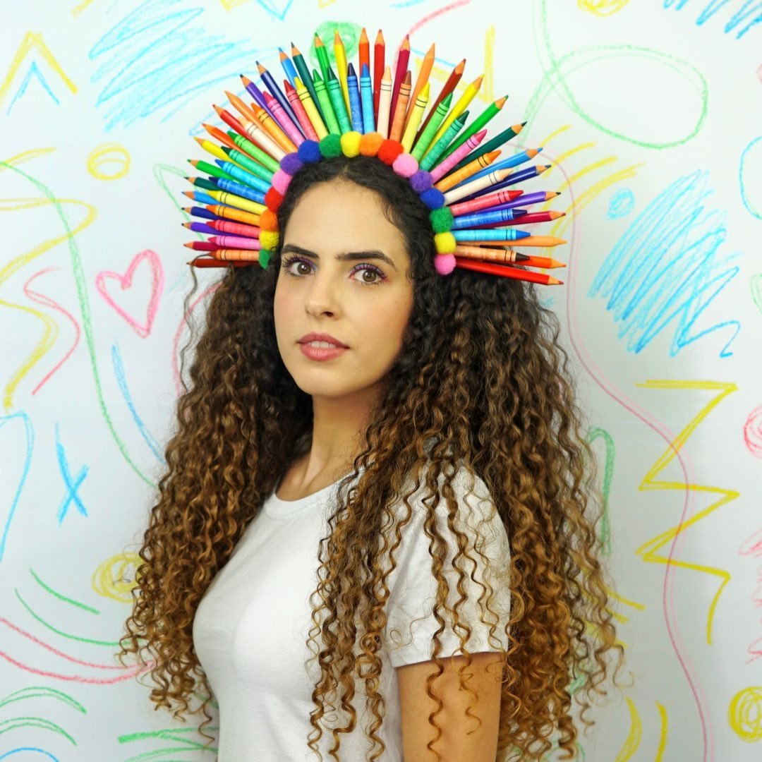 Paula Stephânia