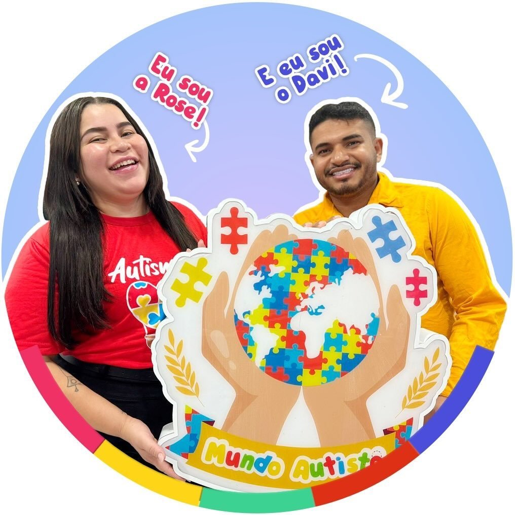 Mundo Autista