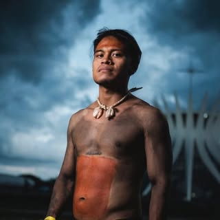 Cristian Wari'U