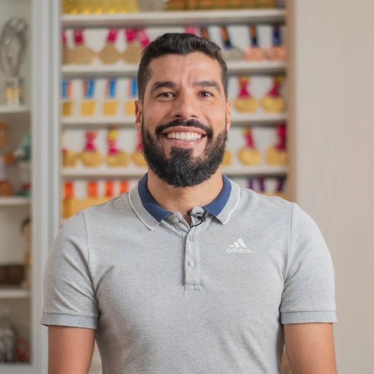 Daniel Dias